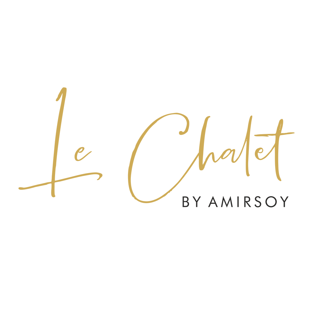 Le Chalet by Amirsoy