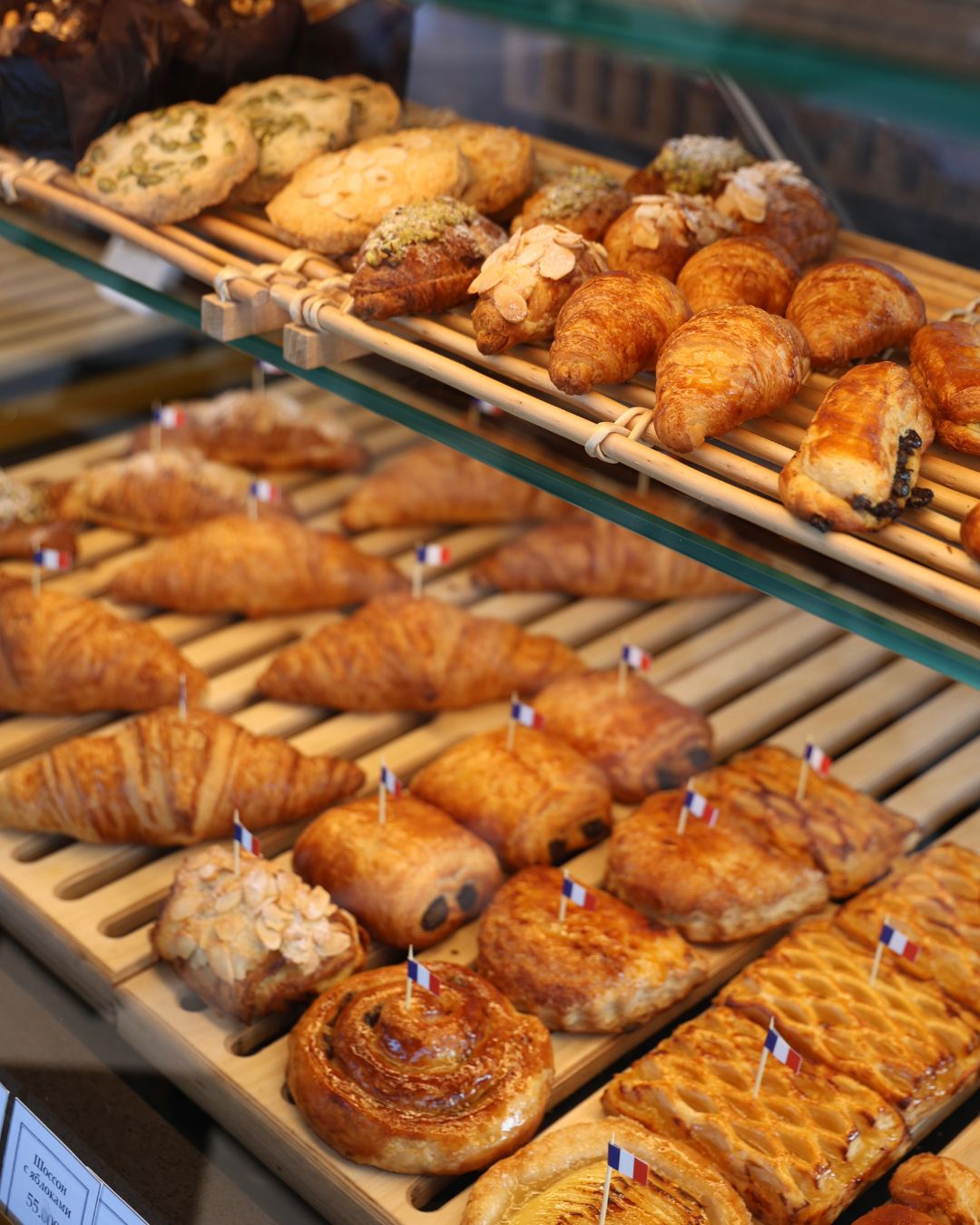 Ресторан Teriyaki, интерьер