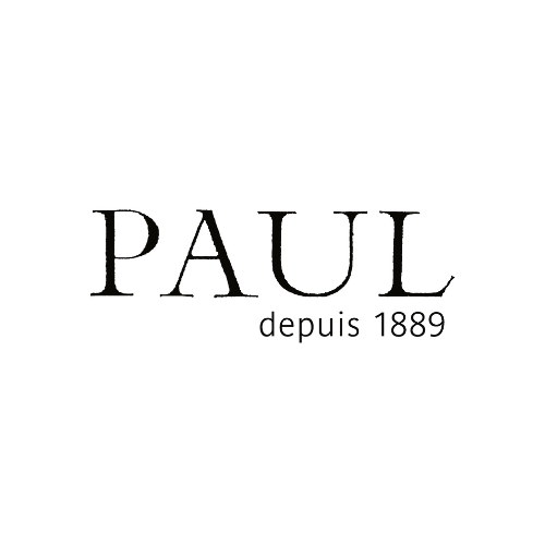Paul Logo