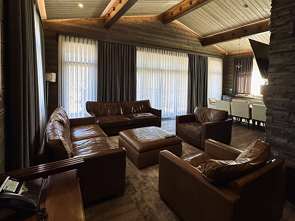 Suite Chalet