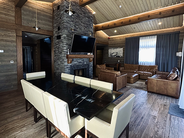 Suite Chalet